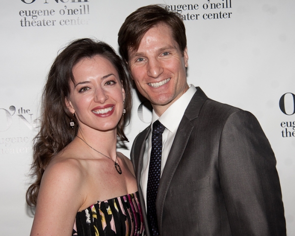 Photo Coverage: Eugene O'Neill Theatre Center Honor Hal Prince with Monte Cristo Award Image