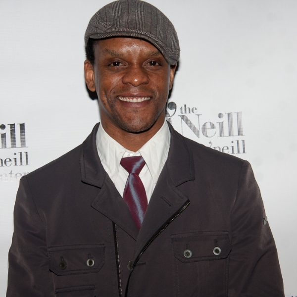 Photo Coverage: Eugene O'Neill Theatre Center Honor Hal Prince with Monte Cristo Award Image