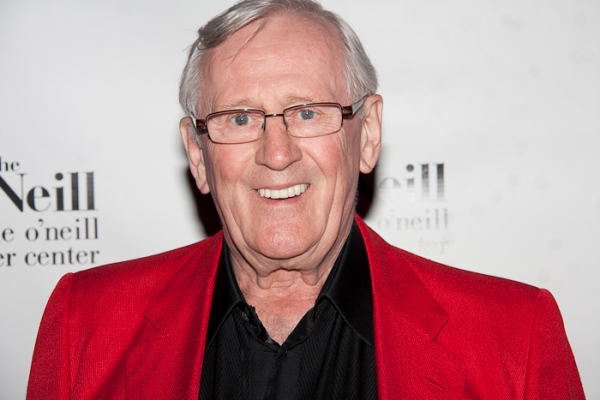 Photo Coverage: Eugene O'Neill Theatre Center Honor Hal Prince with Monte Cristo Award Image