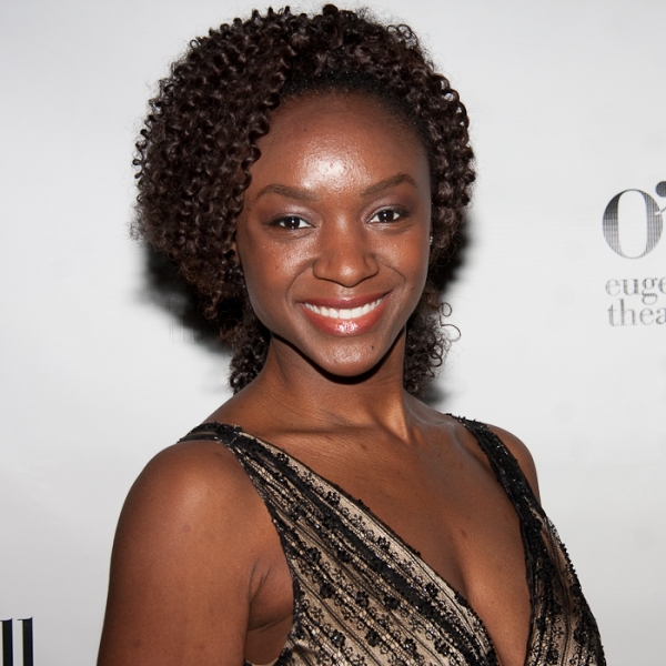 Photo Coverage: Eugene O'Neill Theatre Center Honor Hal Prince with Monte Cristo Award Image