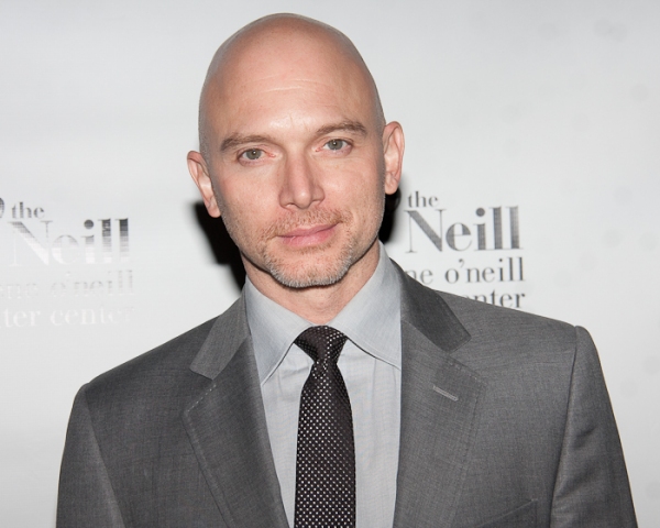 Photo Coverage: Eugene O'Neill Theatre Center Honor Hal Prince with Monte Cristo Award Image