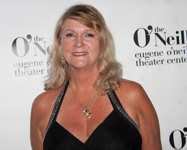 Photo Coverage: Eugene O'Neill Theatre Center Honor Hal Prince with Monte Cristo Award Image