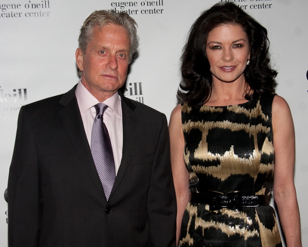 Photo Coverage: Eugene O'Neill Theatre Center Honor Hal Prince with Monte Cristo Award Image