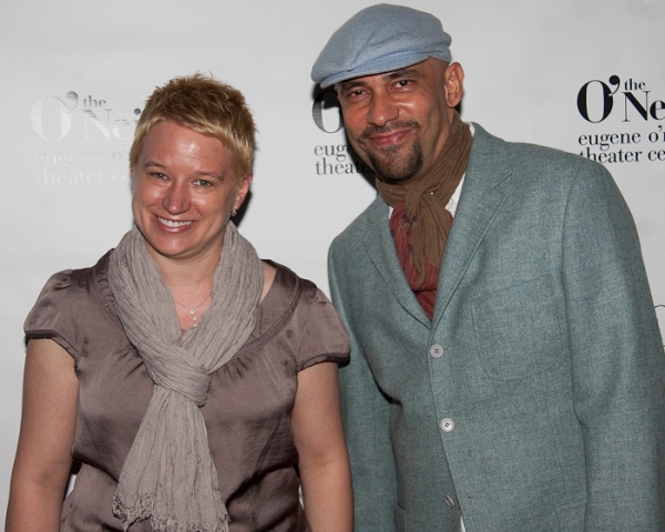 Photo Coverage: Eugene O'Neill Theatre Center Honor Hal Prince with Monte Cristo Award Image