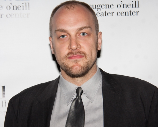 Photo Coverage: Eugene O'Neill Theatre Center Honor Hal Prince with Monte Cristo Award Image