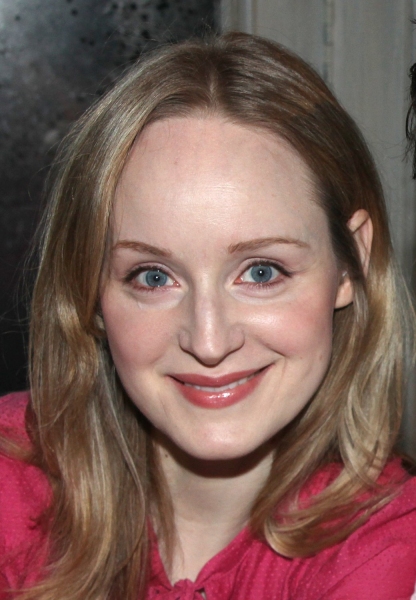 Photo Coverage: A LITTLE NIGHT MUSIC CD Signing Celebration! Image