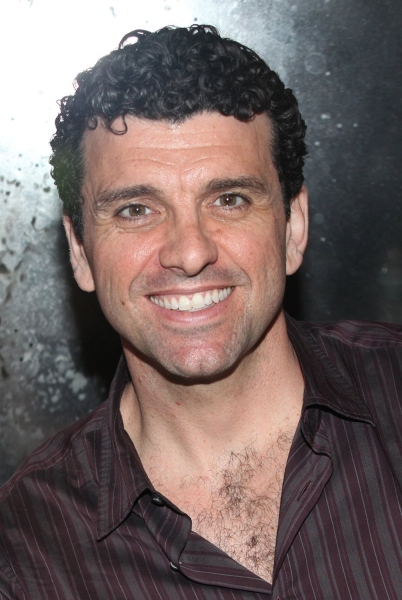 Photo Coverage: A LITTLE NIGHT MUSIC CD Signing Celebration! Image