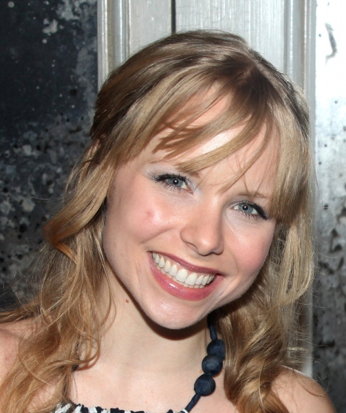 Photo Coverage: A LITTLE NIGHT MUSIC CD Signing Celebration! Image