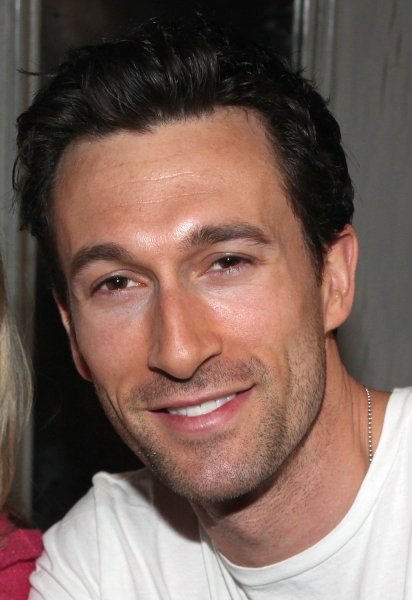 Photo Coverage: A LITTLE NIGHT MUSIC CD Signing Celebration! Image