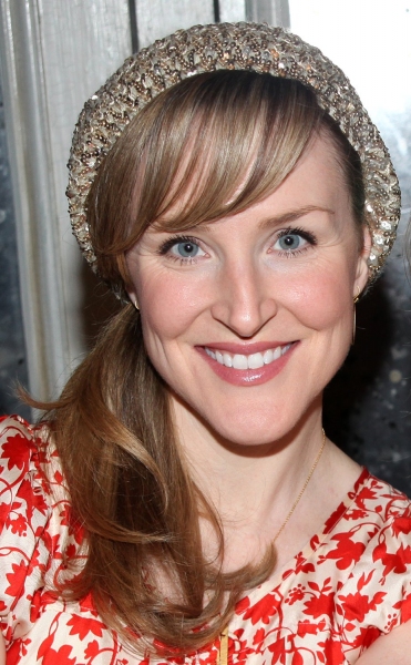 Photo Coverage: A LITTLE NIGHT MUSIC CD Signing Celebration! Image