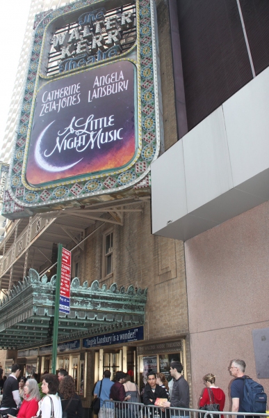 Photo Coverage: A LITTLE NIGHT MUSIC CD Signing Celebration! Image