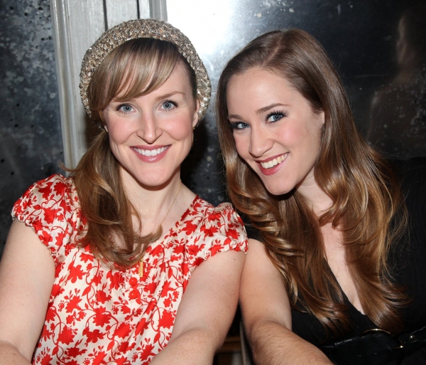 Photo Coverage: A LITTLE NIGHT MUSIC CD Signing Celebration! Image
