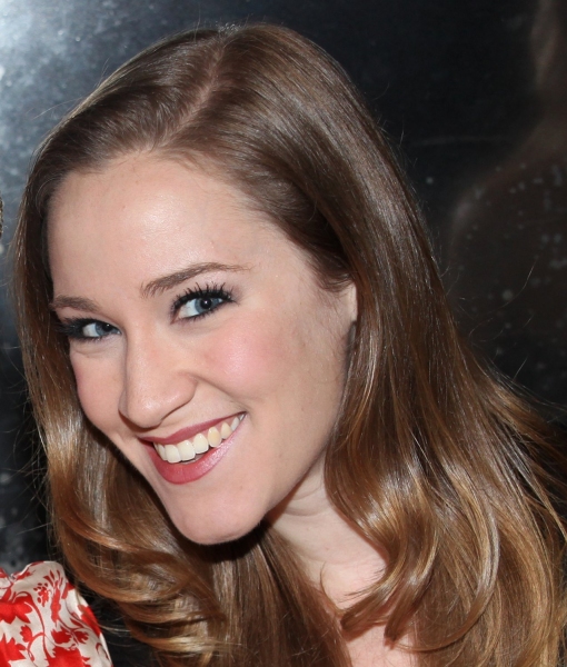 Photo Coverage: A LITTLE NIGHT MUSIC CD Signing Celebration! Image