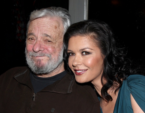 Photo Coverage: A LITTLE NIGHT MUSIC CD Signing Celebration! Image