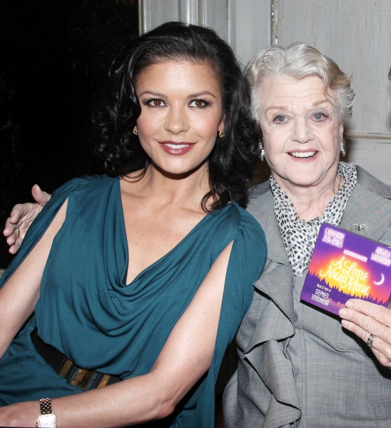Photo Coverage: A LITTLE NIGHT MUSIC CD Signing Celebration! Image