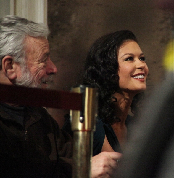 Photo Coverage: A LITTLE NIGHT MUSIC CD Signing Celebration! Image