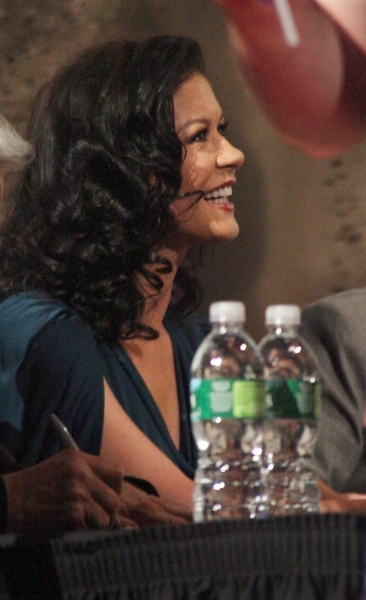 Photo Coverage: A LITTLE NIGHT MUSIC CD Signing Celebration! Image
