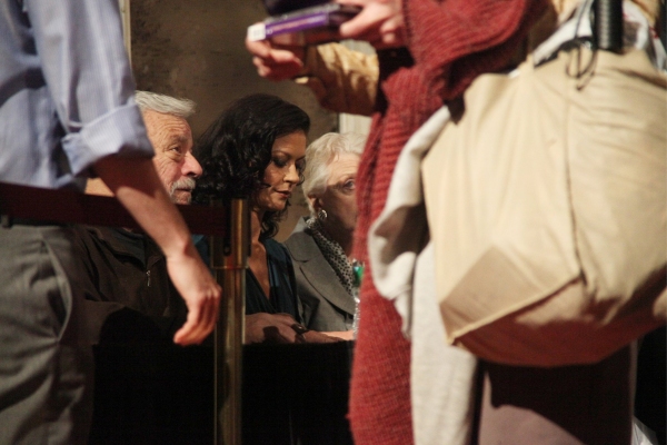 Photo Coverage: A LITTLE NIGHT MUSIC CD Signing Celebration! Image