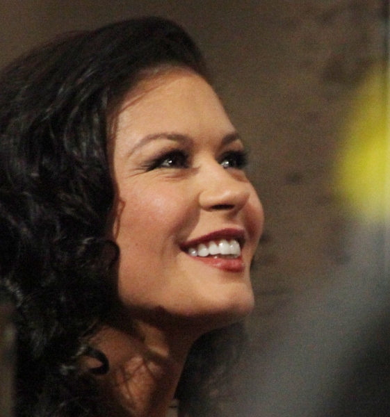 Photo Coverage: A LITTLE NIGHT MUSIC CD Signing Celebration! Image