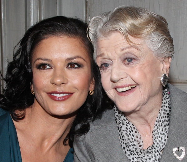 Photo Coverage: A LITTLE NIGHT MUSIC CD Signing Celebration! Image