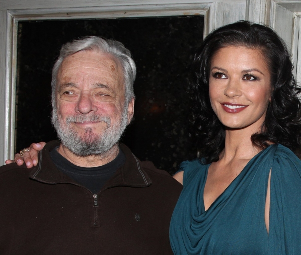 Photo Coverage: A LITTLE NIGHT MUSIC CD Signing Celebration! Image