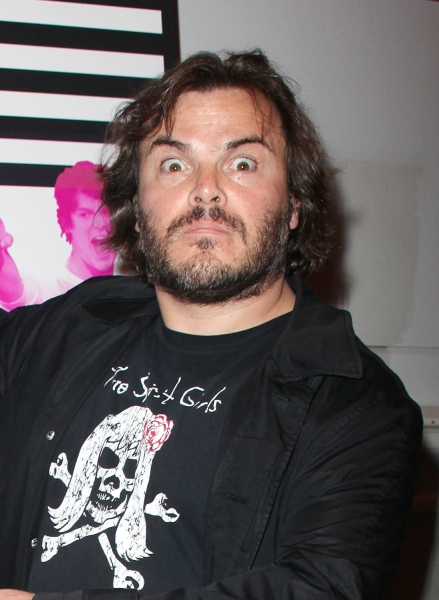 Photo Coverage: BLOODY BLOODY ANDREW JACKSON Opening Image