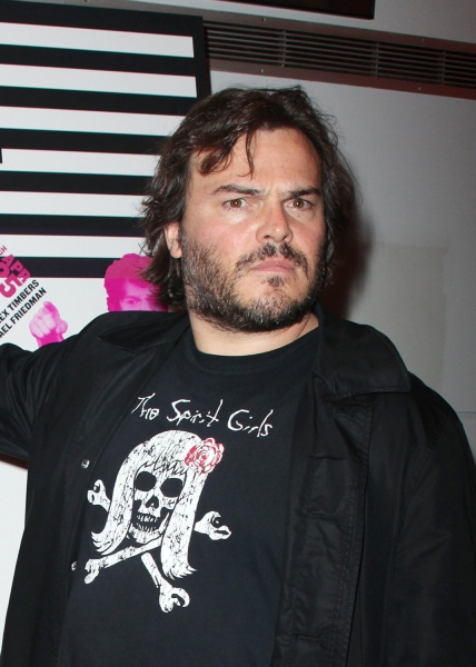 Photo Coverage: BLOODY BLOODY ANDREW JACKSON Opening Image