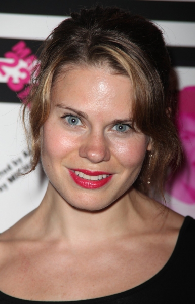 Photo Coverage: BLOODY BLOODY ANDREW JACKSON Opening Image