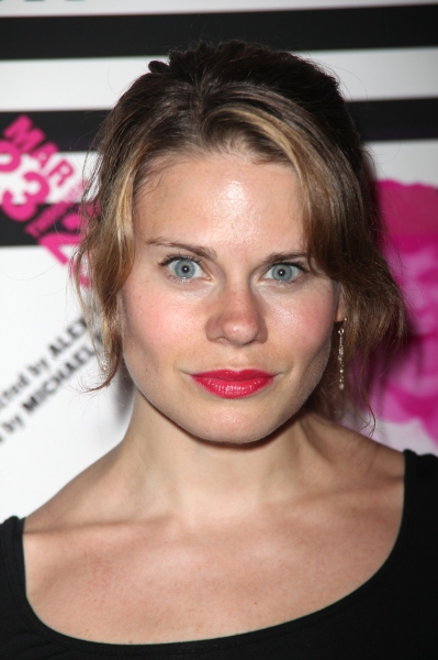 Photo Coverage: BLOODY BLOODY ANDREW JACKSON Opening Image