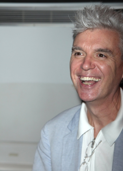 Photo Coverage: BLOODY BLOODY ANDREW JACKSON Opening Image