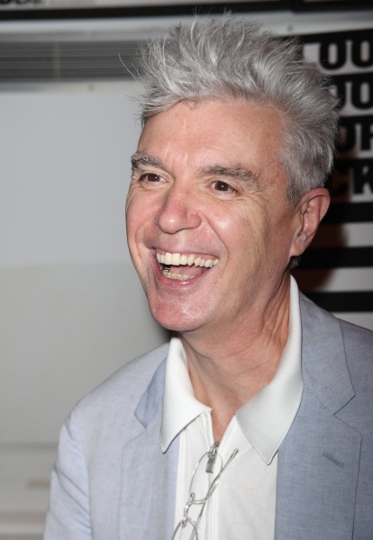 Photo Coverage: BLOODY BLOODY ANDREW JACKSON Opening Image