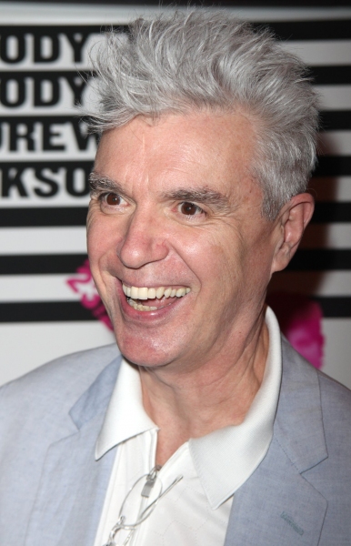 Photo Coverage: BLOODY BLOODY ANDREW JACKSON Opening Image