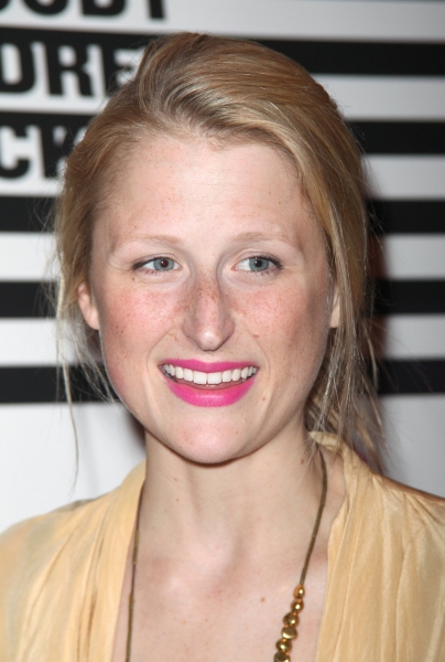 Photo Coverage: BLOODY BLOODY ANDREW JACKSON Opening Image