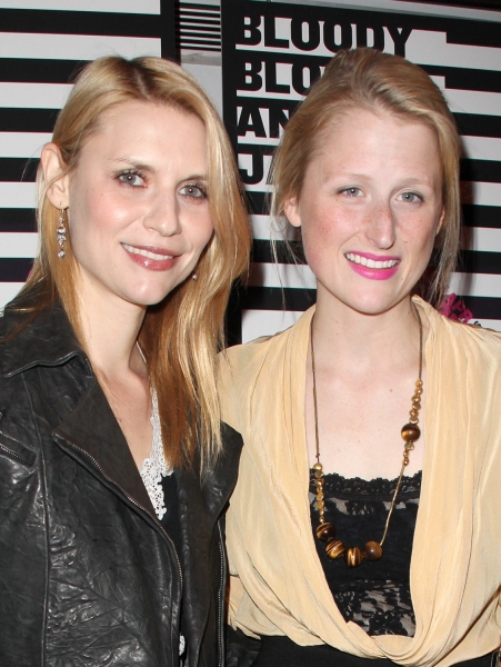 Photo Coverage: BLOODY BLOODY ANDREW JACKSON Opening Image