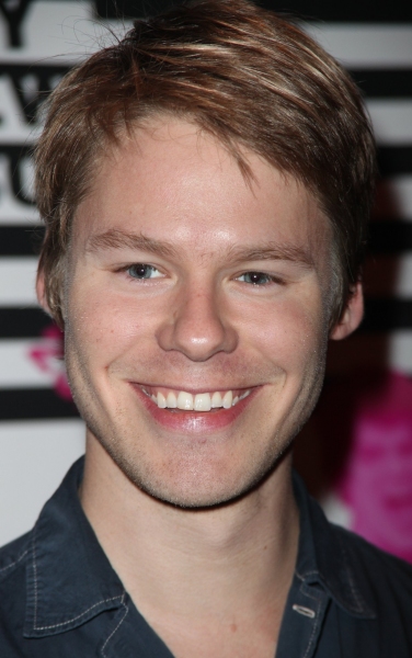 Photo Coverage: BLOODY BLOODY ANDREW JACKSON Opening Image