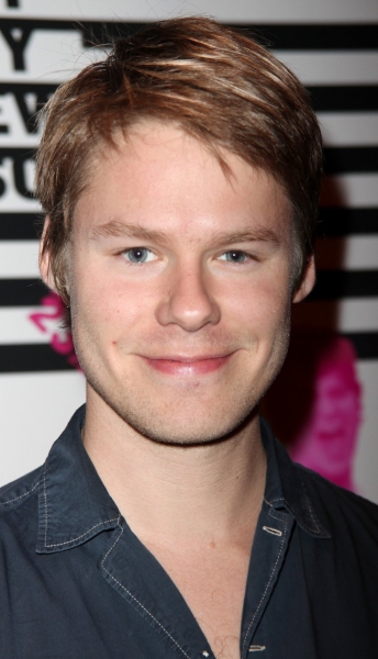Photo Coverage: BLOODY BLOODY ANDREW JACKSON Opening Image