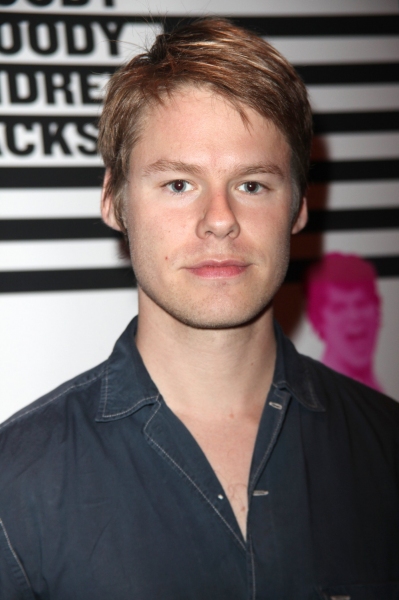 Photo Coverage: BLOODY BLOODY ANDREW JACKSON Opening Image