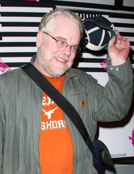 Photo Coverage: BLOODY BLOODY ANDREW JACKSON Opening Image