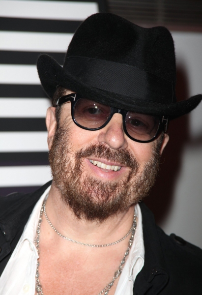 Photo Coverage: BLOODY BLOODY ANDREW JACKSON Opening Image