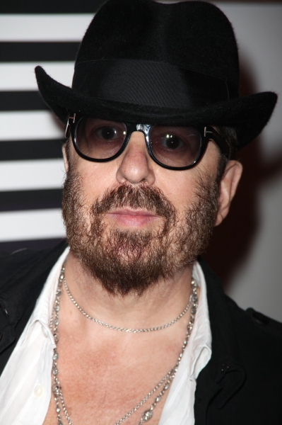 Photo Coverage: BLOODY BLOODY ANDREW JACKSON Opening Image