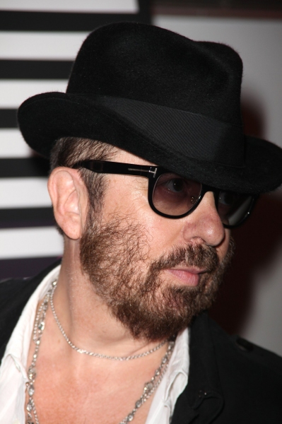 Photo Coverage: BLOODY BLOODY ANDREW JACKSON Opening Image