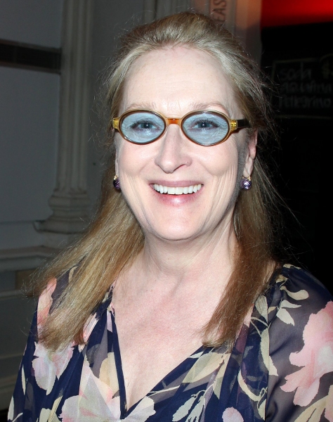 Photo Coverage: BLOODY BLOODY ANDREW JACKSON Opening Image