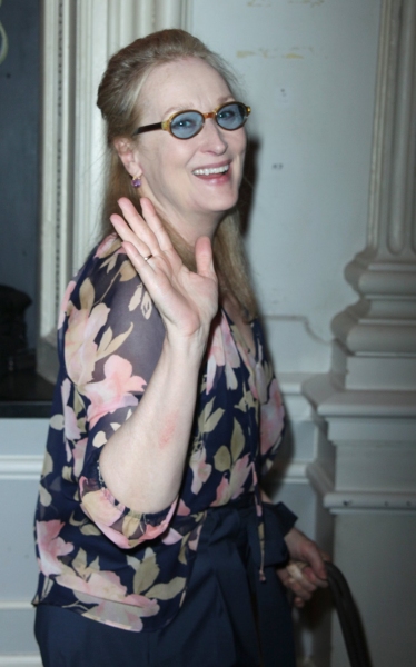 Photo Coverage: BLOODY BLOODY ANDREW JACKSON Opening Image