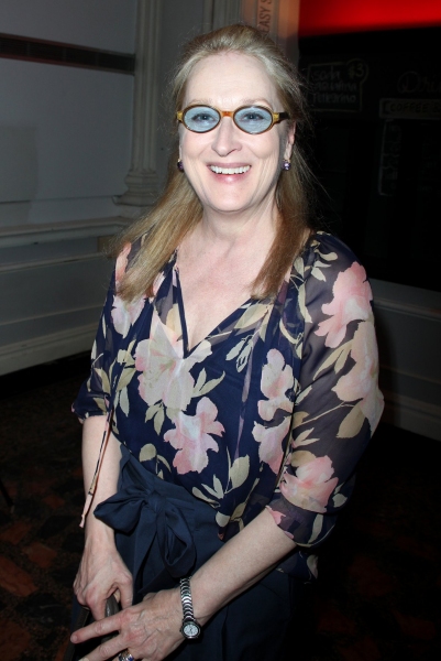 Photo Coverage: BLOODY BLOODY ANDREW JACKSON Opening Image