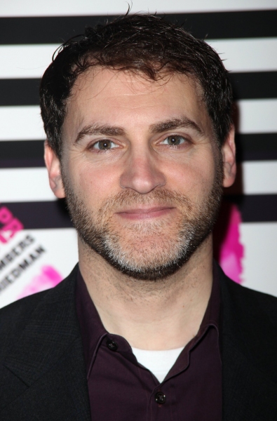 Photo Coverage: BLOODY BLOODY ANDREW JACKSON Opening Image