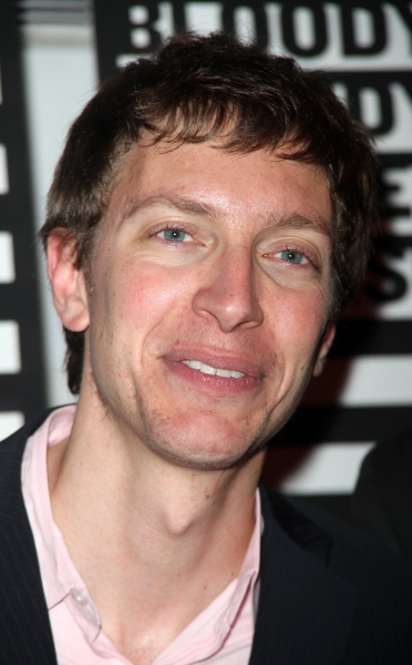 Photo Coverage: BLOODY BLOODY ANDREW JACKSON Opening Image