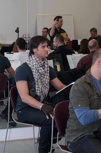 Photo Flash: BILLY ELLIOT in Chicago Image