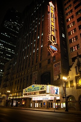 Photo Flash: BILLY ELLIOT in Chicago Image