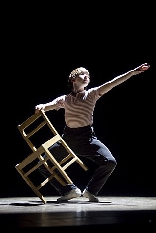 Photo Flash: BILLY ELLIOT in Chicago Image