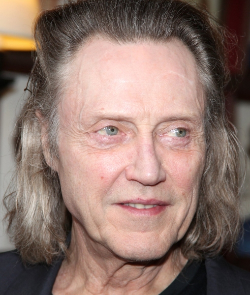 Christopher Walken Photo